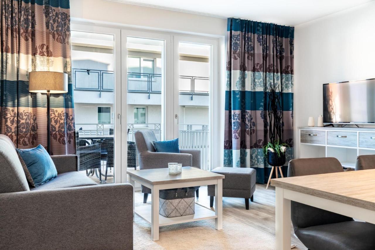 Apartmentanlage Meerblickvilla Apartmentanlage Meerblickvilla 2-30 Großenbrode Εξωτερικό φωτογραφία