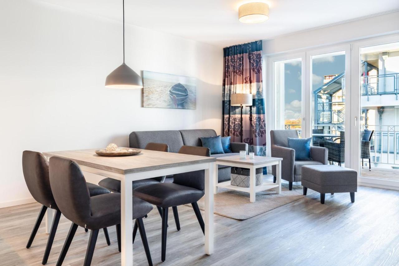 Apartmentanlage Meerblickvilla Apartmentanlage Meerblickvilla 2-30 Großenbrode Εξωτερικό φωτογραφία
