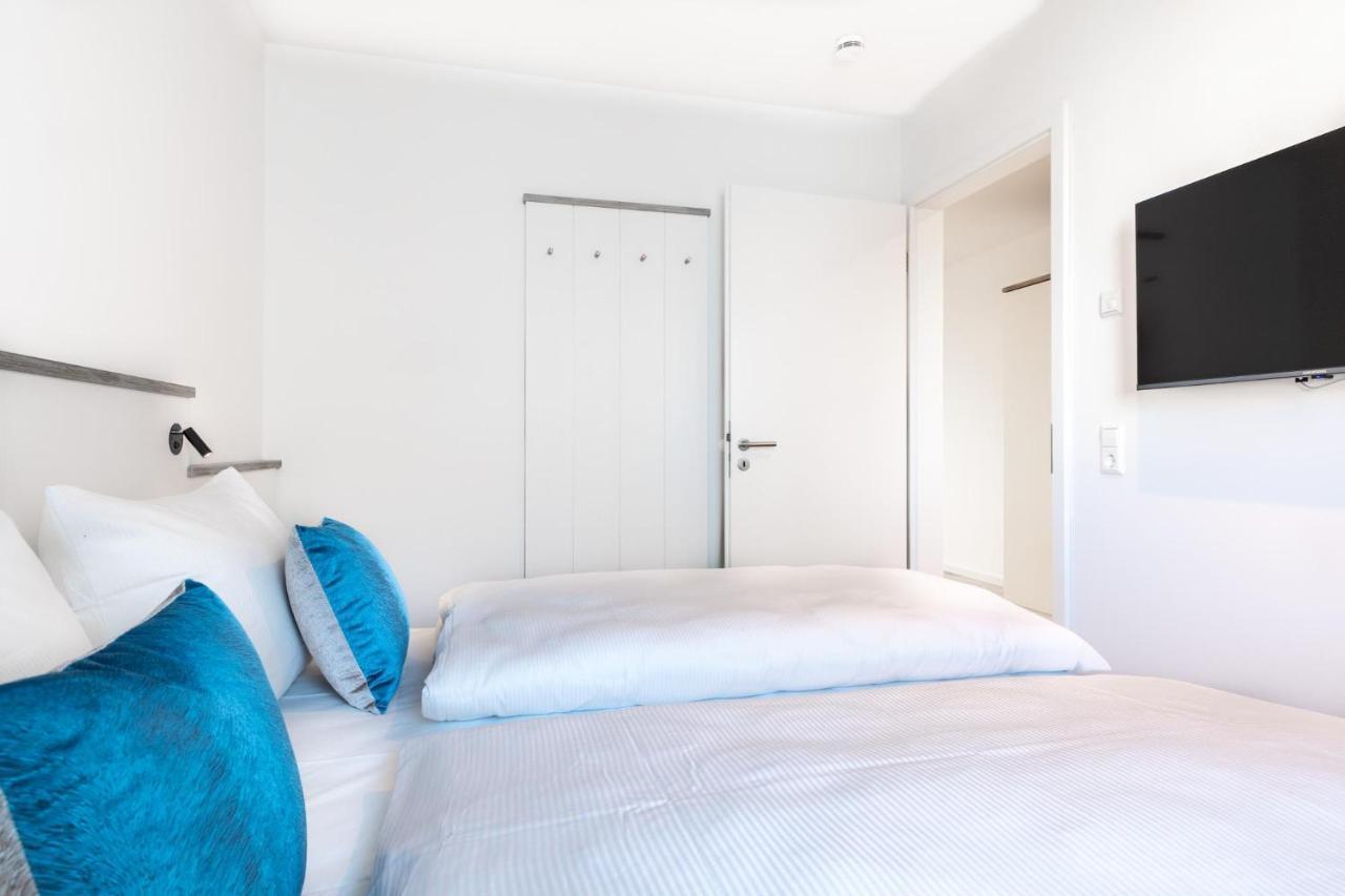 Apartmentanlage Meerblickvilla Apartmentanlage Meerblickvilla 2-30 Großenbrode Εξωτερικό φωτογραφία