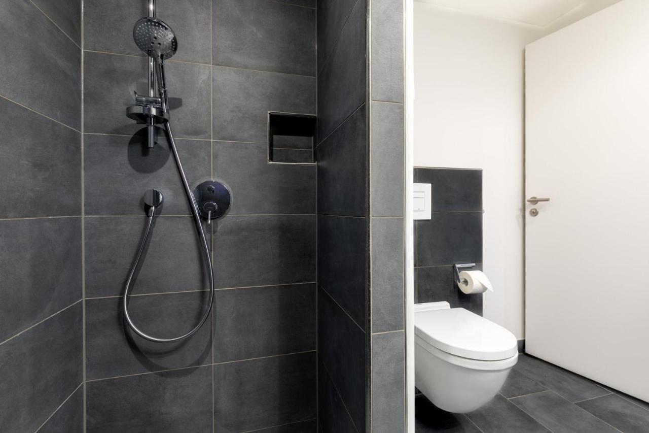 Apartmentanlage Meerblickvilla Apartmentanlage Meerblickvilla 2-30 Großenbrode Εξωτερικό φωτογραφία