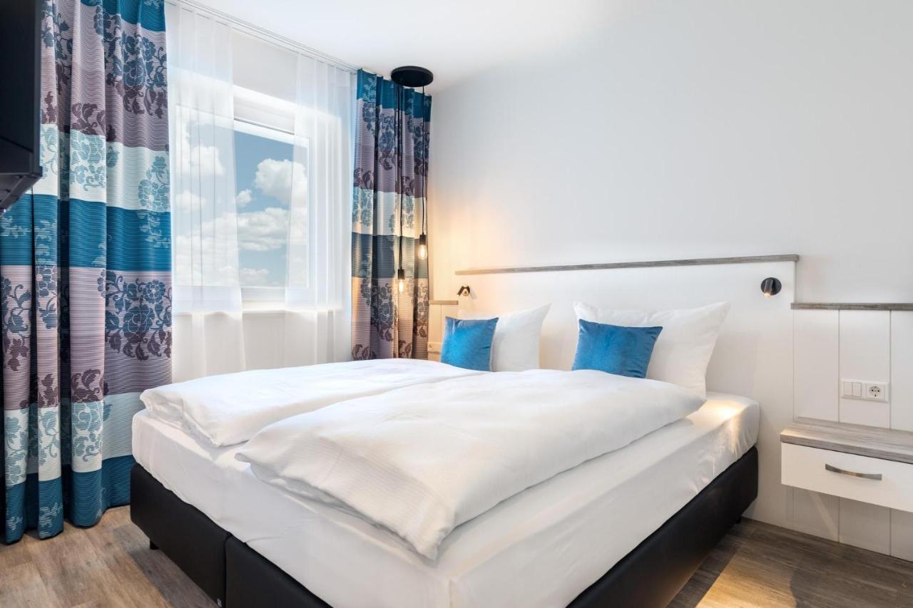 Apartmentanlage Meerblickvilla Apartmentanlage Meerblickvilla 2-30 Großenbrode Εξωτερικό φωτογραφία