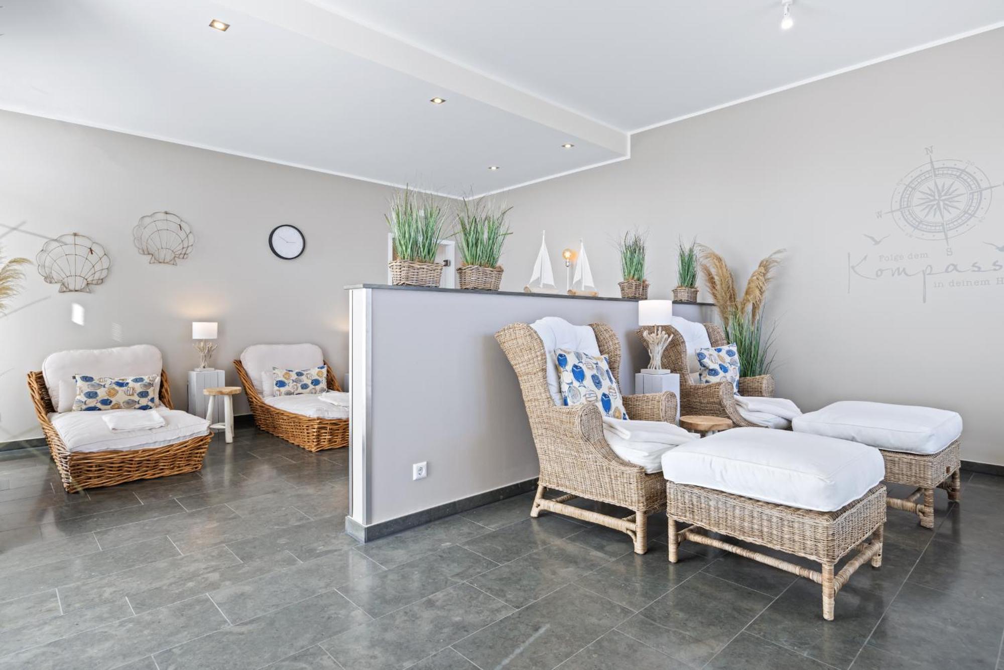 Apartmentanlage Meerblickvilla Apartmentanlage Meerblickvilla 2-30 Großenbrode Εξωτερικό φωτογραφία